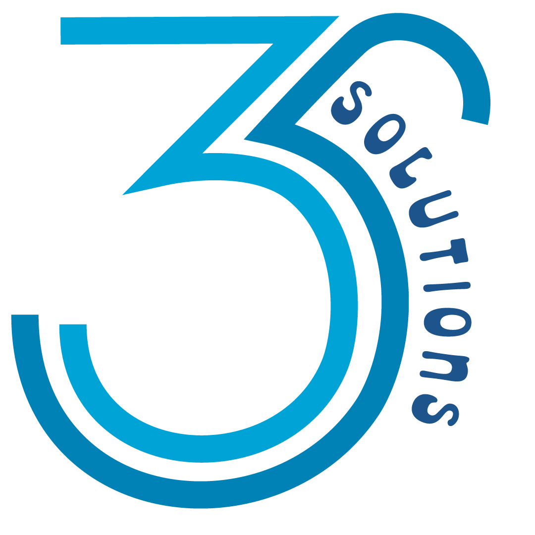3s-Solutions logo